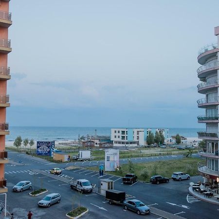 Апартаменты 21 By The Sea Мамая Экстерьер фото